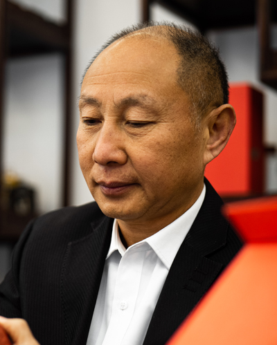 团队二